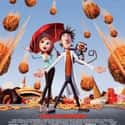 Anna Faris, Neil Patrick Harris, Lauren Graham   Cloudy with a Chance of Meatballs is a 2009 American computer-animated science fiction comedy film produced by Sony Pictures Animation, distributed by Columbia Pictures, and released on...