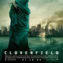 Odette Annable, Lizzy Caplan, Jessica Lucas   Cloverfield is a 2008 American science fiction found footage monster film directed by Matt Reeves, produced by J. J. Abrams & Bryan Burk, and written by Drew Goddard.