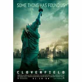 Cloverfield Film