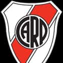 Club Atlético River Plate on Random Best Current Soccer (Football) Teams