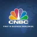 CNBC on Random Business News Sites