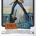 Dyan Cannon, Robert Blake, Michael Lerner   Coast to Coast is a 1980 comedy film starring Dyan Cannon and Robert Blake, directed by Joseph Sargent.