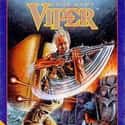 Code Name: Viper on Random Single NES Game