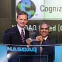 Cognizant on Random Best American Companies To Invest In