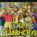 Colby's Clubhouse on Random Best Christian Television Kids Shows