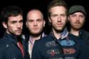 Coldplay on Random Best Alternative Bands/Artists