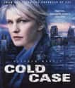 Cold Case on Random Best TV Crime Dramas