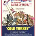Cold Turkey on Random Best Movies With A Bird Name In Titl