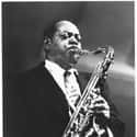 Swing music, Bebop   Coleman Randolph Hawkins, nicknamed Hawk and sometimes "Bean", was an American jazz tenor saxophonist.