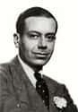 Cole Porter on Random Famous Gay Men Who Were Once Married To Women