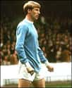Colin Bell on Random Best Manchester City Players