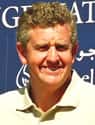 Colin Montgomerie on Random Best Golfers