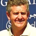 Colin Montgomerie is listed (or ranked) 43 on the list The Best Golfers Of All Time