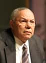 Colin Powell on Random Famous Bilderberg Group Members