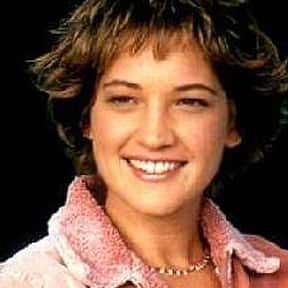 Haskell 2019 colleen Colleen Haskell