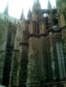 Cologne Cathedral on Random Top Must-See Attractions in Europe