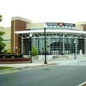 Colonial Life Arena on Random Best College Basketball Arenas