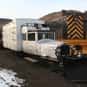 Colorado Railroad Museum is listed (or ranked) 8 on the list List of Steam Train Museums and Railroad Museums