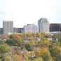 Colorado Springs is listed (or ranked) 6 on the list Cities I Never Want to Return to