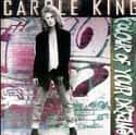 Colour of Your Dreams on Random Best Carole King Albums