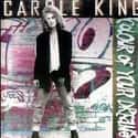 Colour of Your Dreams on Random Best Carole King Albums