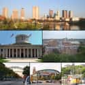 Columbus on Random Best Cities for Young Professionals