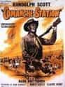 Comanche Station on Random Greatest Western Movies of 1960s