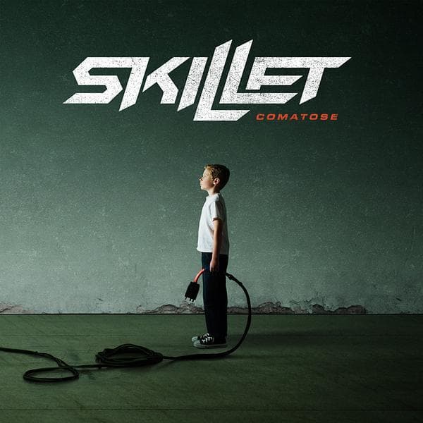 List of All Top Skillet Albums, Ranked