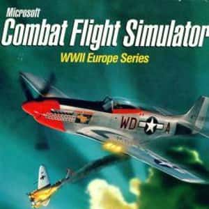 Combat Flight Simulator WWII Europe Series