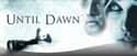 Until Dawn on Random Most Popular Horror Video Games Right Now