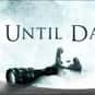 Until Dawn is listed (or ranked) 7 on the list The Best Playstation 4 Games Released So Far