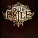Action role-playing game   Path of Exile is an online action RPG developed by New Zealand based independent developer Grinding Gear Games.