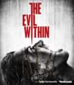The Evil Within on Random Most Popular Horror Video Games Right Now