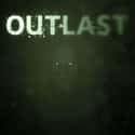Outlast on Random Most Popular Horror Video Games Right Now
