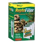 Tetra ReptoFilter Disposable Filter Cartridges