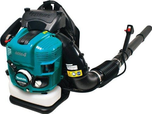 best 4 cycle backpack leaf blower