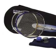 Genji Sports Titanium Package Racket Set