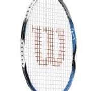 Wilson [K] Pro Badminton Racket