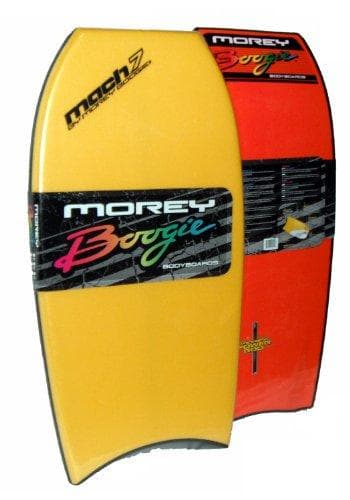 morey mach 7 42 inch bodyboard