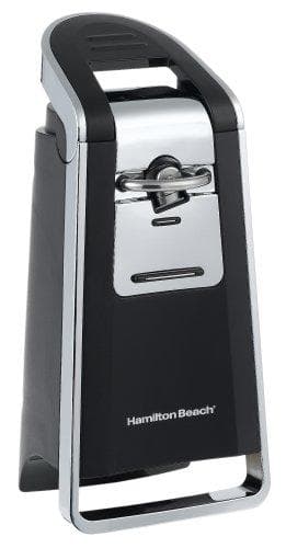 New Open Box Black & Decker Gizmo Cordless Can Opener Model# EM200C  50875513273,  in 2023