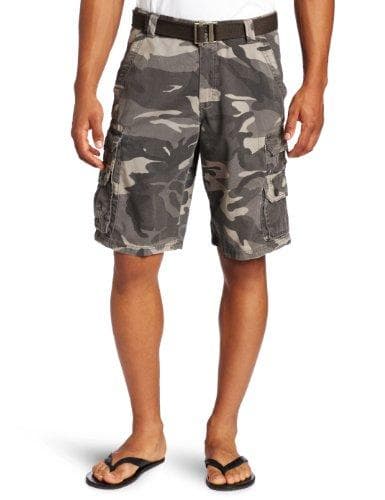 best mens cargo shorts 2018
