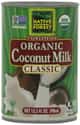 Native Forest Organic Classic Coconut Milk on Random Best Coconut Milk