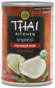 Thai Kitchen Organic Coconut Milk Unsweetened on Random Best Coconut Milk