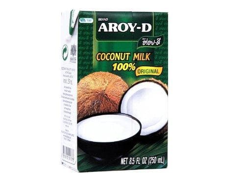 Image of Random Best Coconut Milk