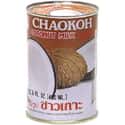 Chaokah Chaokoh Coconut Milk on Random Best Coconut Milk