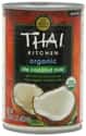 Thai Kitchen Organic Lite Coconut Milk on Random Best Coconut Milk