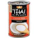 Thai Kitchen Small Coconut Milk on Random Best Coconut Milk