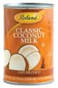 Roland Coconut Milk on Random Best Coconut Milk