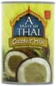 A Taste of Thai Coconut Milk on Random Best Coconut Milk