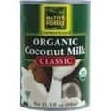 Native Forest Organic Coconut Milk -- 13.5 fl oz on Random Best Coconut Milk